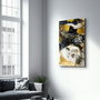 Wallity OGLS-9035 46 x 72 cm Multicolor